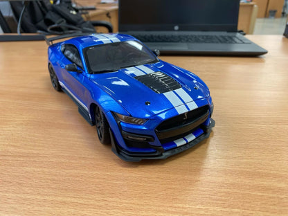 2020 Mustang Shelby GT500