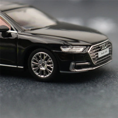 AUDI A8 Horch A7