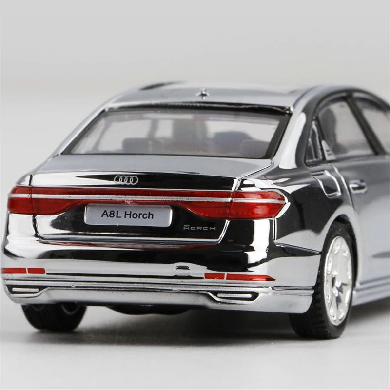 AUDI A8 Horch A7