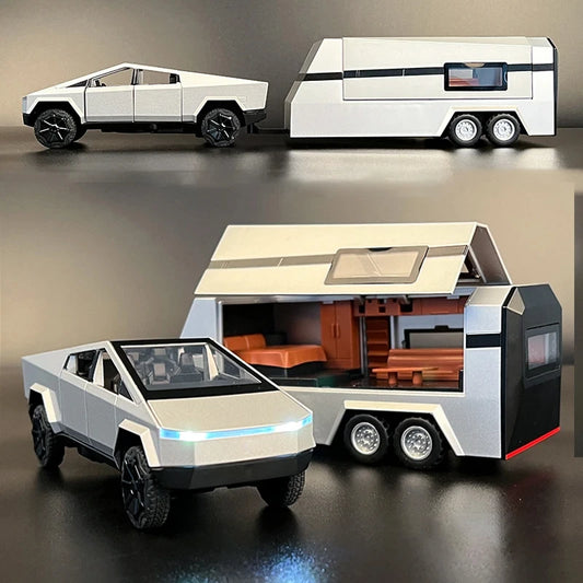 Tesla Cybertruck