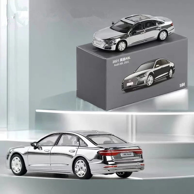 AUDI A8 Horch A7