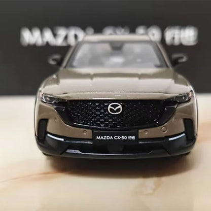 MAZDA CX-50 SUV