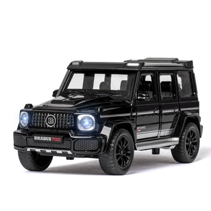 Mercedes-Benz Classe G Miniature