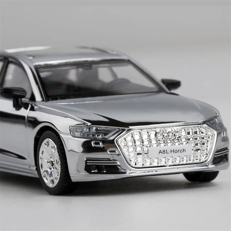 AUDI A8 Horch A7