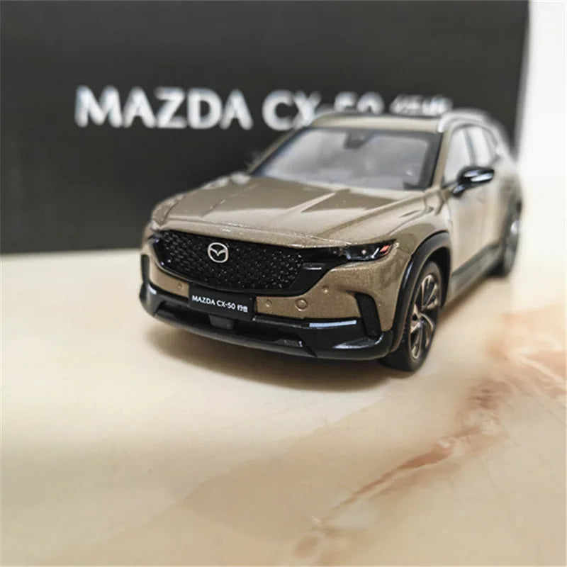 MAZDA CX-50 SUV