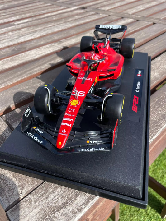 Ferrari SF-23